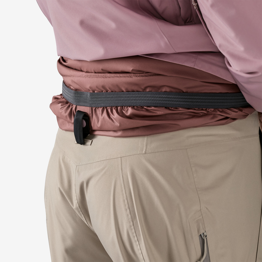 W's insulated Powder Town Jkt