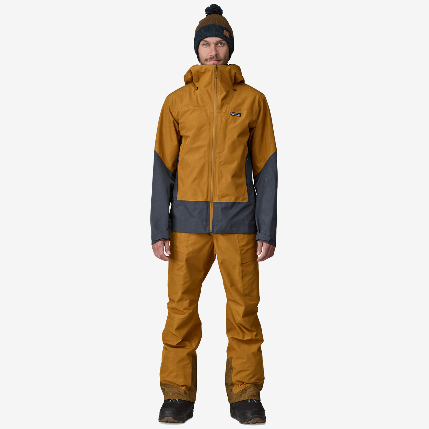 M's Storm Shift Jkt - Bshop