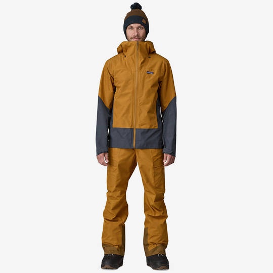 M's Storm Shift Jkt - Bshop