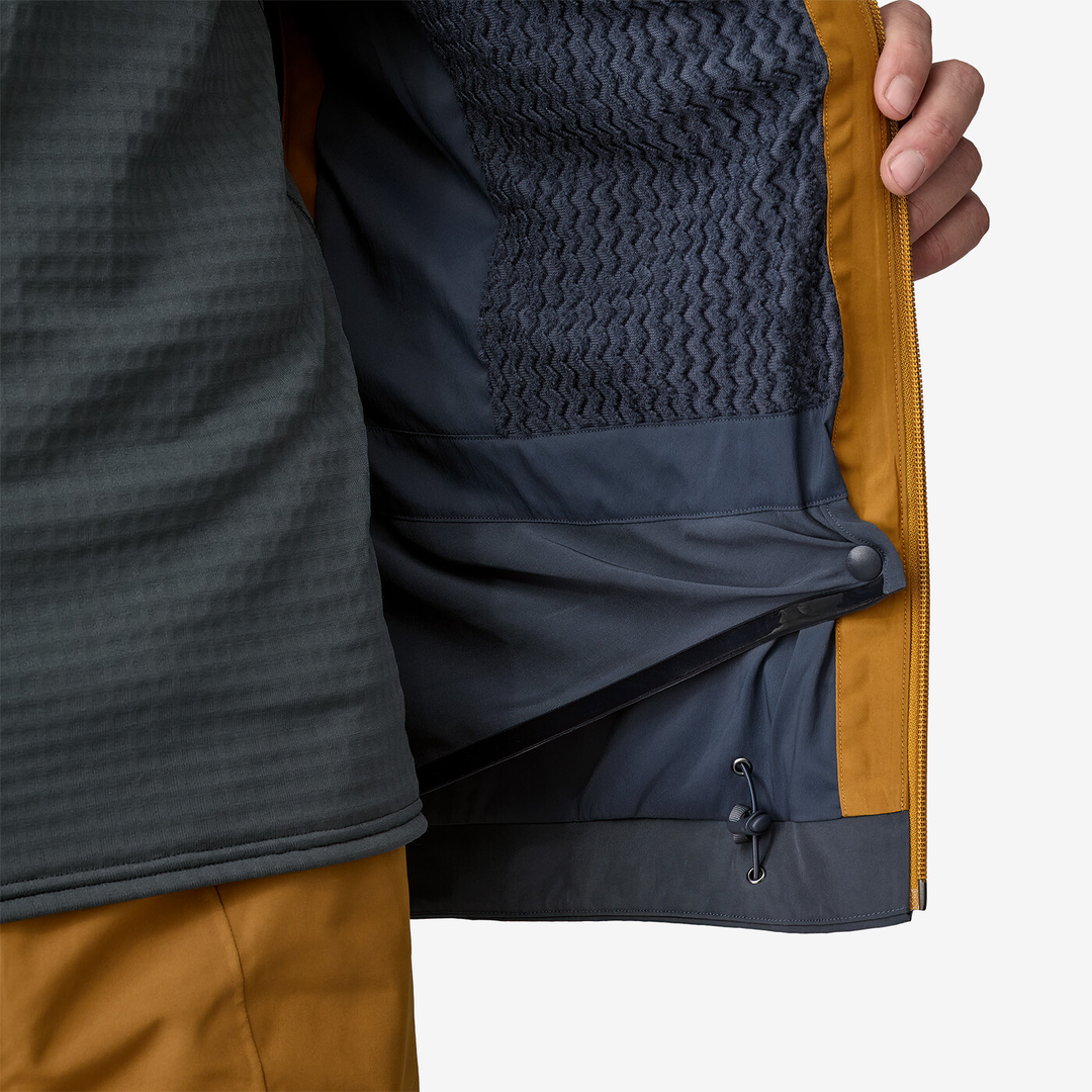 M's Storm Shift Jkt - Bshop