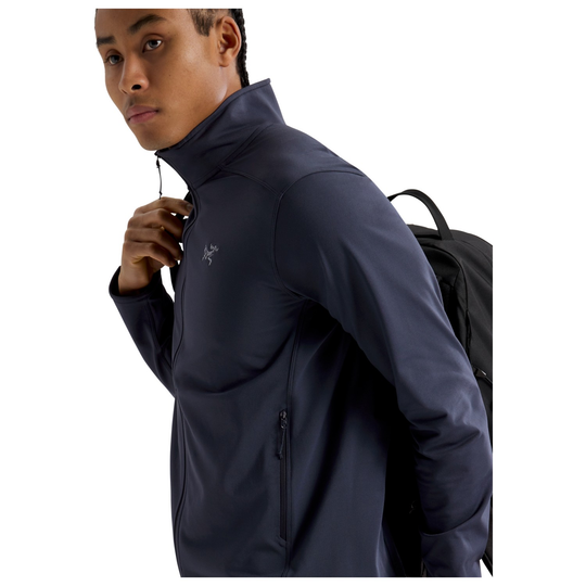 Kyanite Lightweight Jacket M