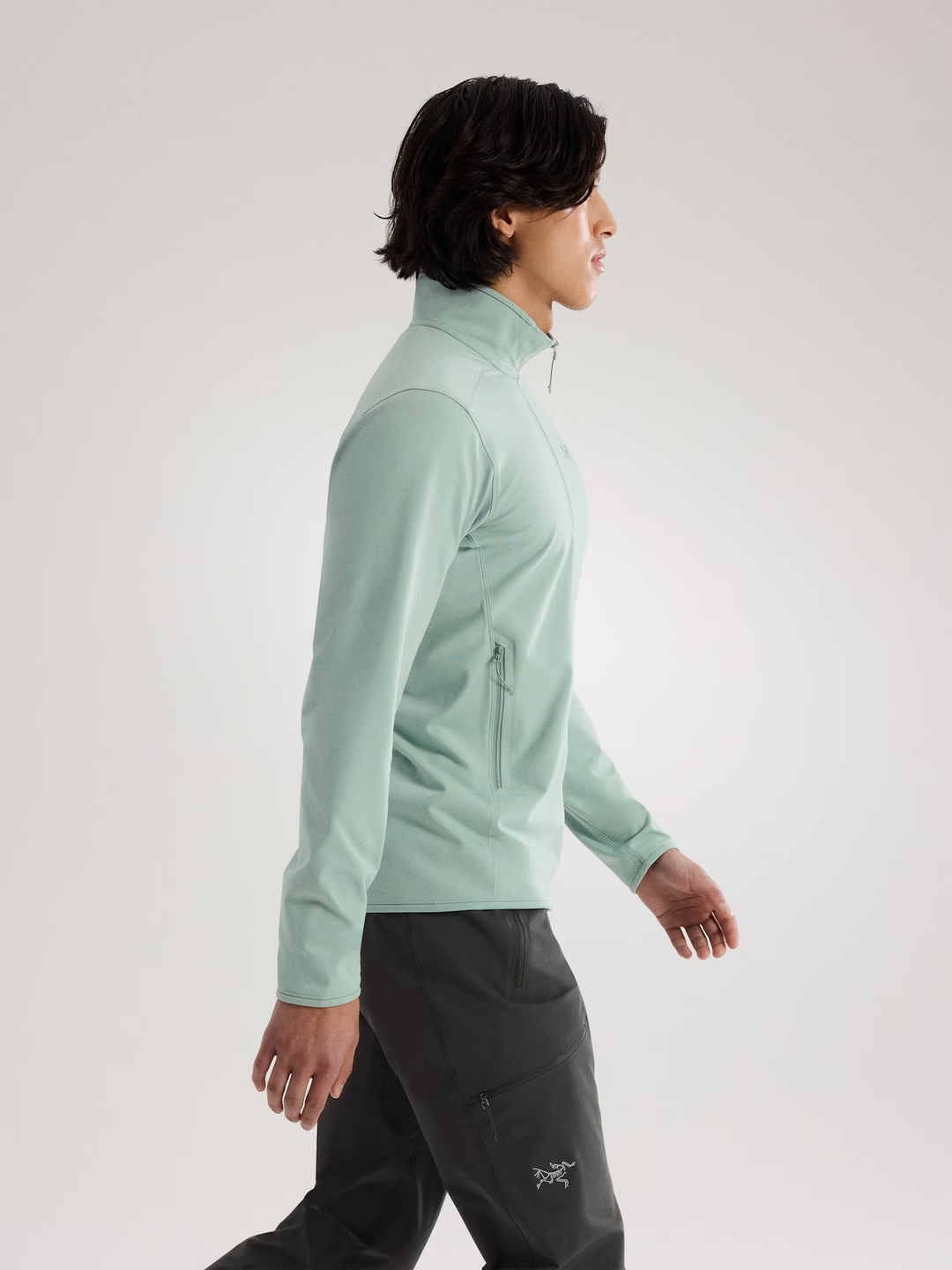 Kyanite Lightweight Jacket M