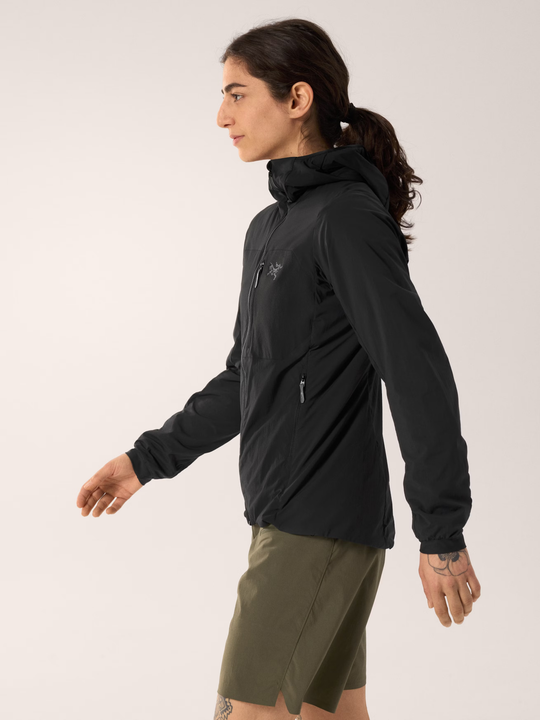 Proton SL Hoody W