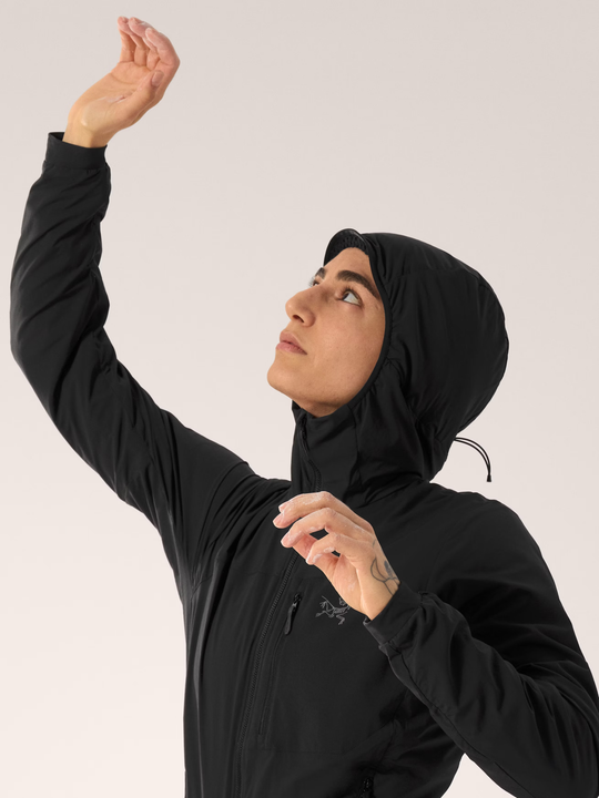 Proton SL Hoody W
