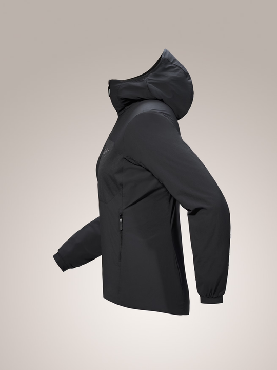 Proton SL Hoody W