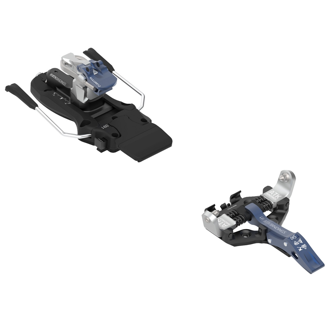 Kuluar 12 Brake