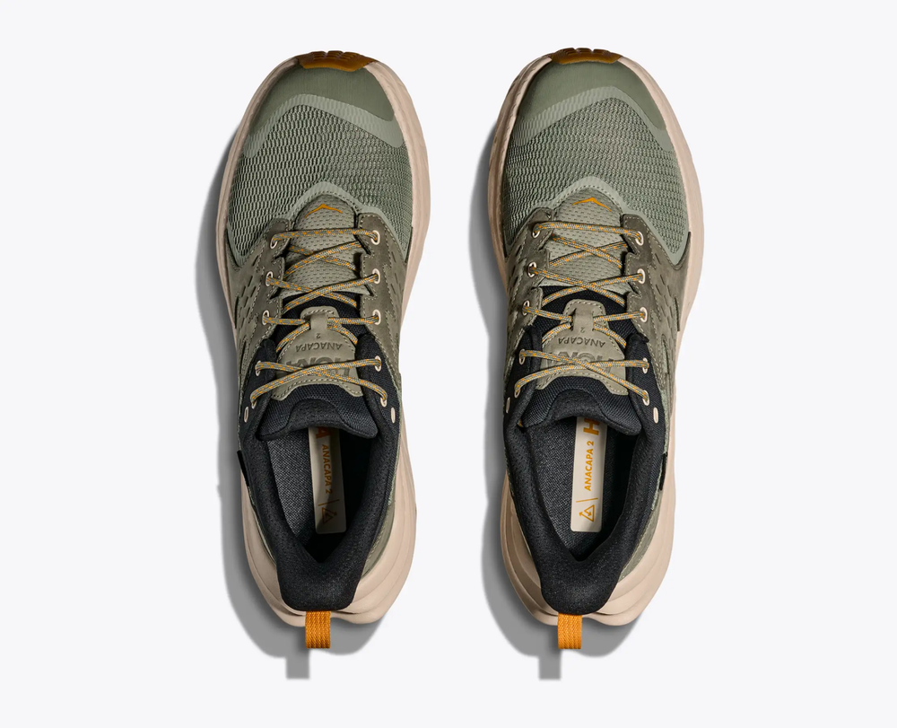 M Anacapa 2 Low Gtx