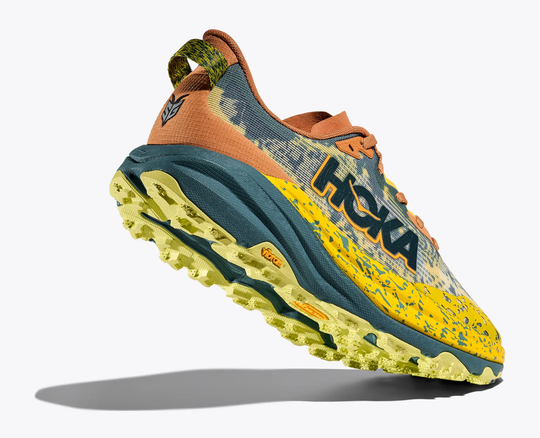 M Speedgoat 6