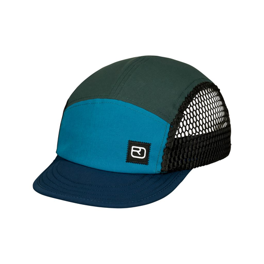 Fast Mountain Cap