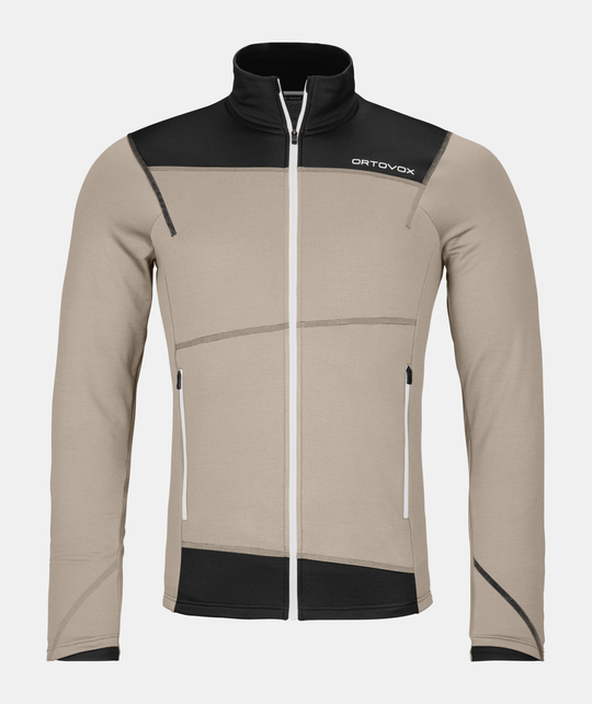 Fleece Light Jacket M