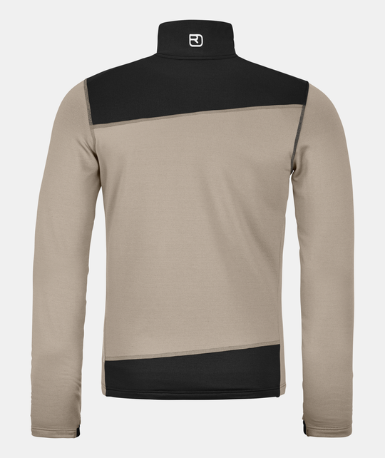 Fleece Light Jacket M