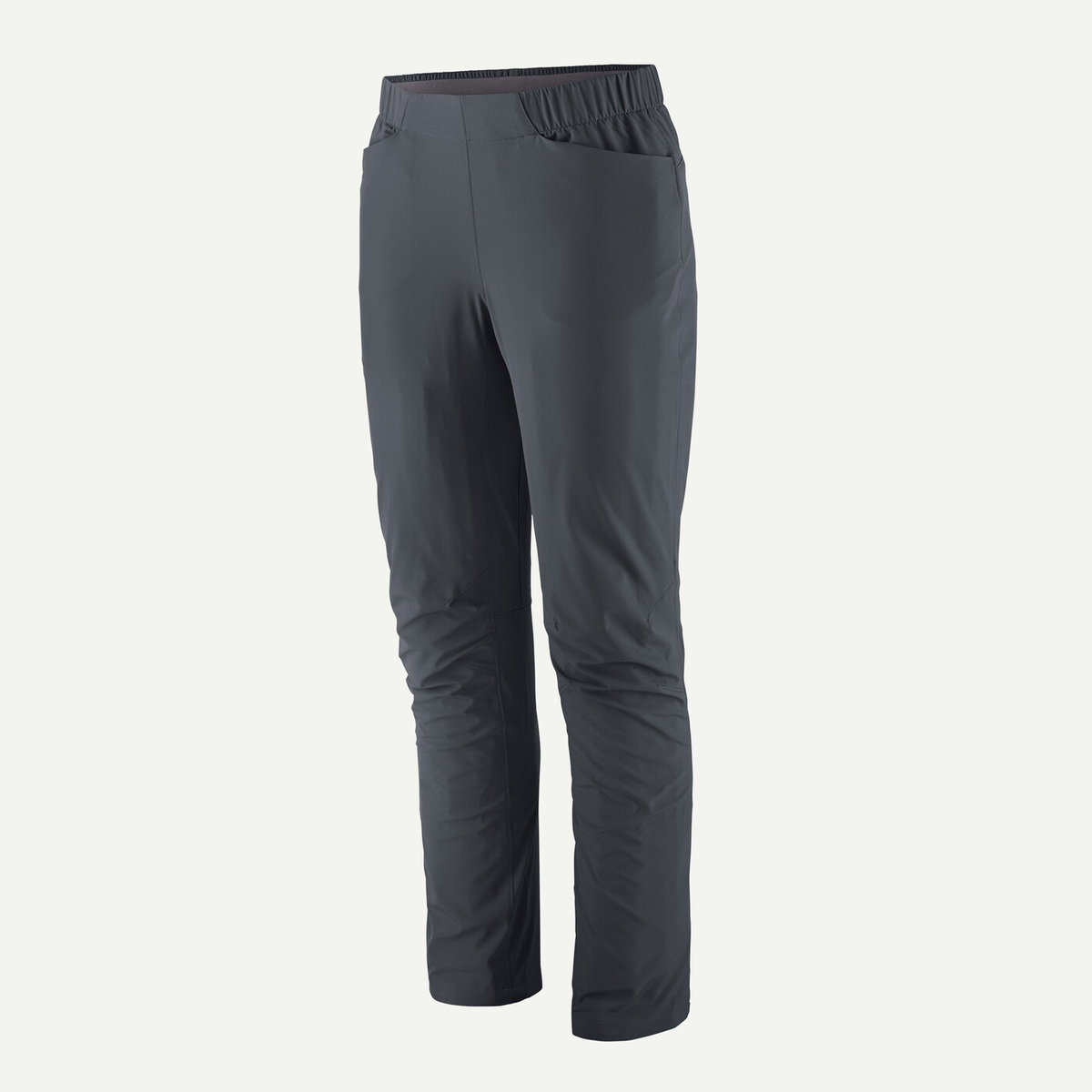 Pantaloni da climbing donna leggeri ed elasticizzati per arrampicata tecnica