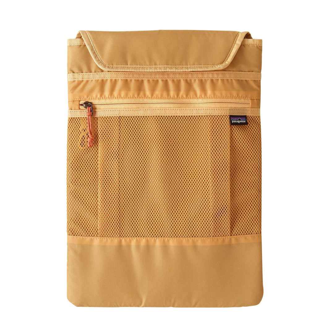 Refugio Day Pack 26L with laptop sleeve, recycled polyester, PFC-free water-repellent.