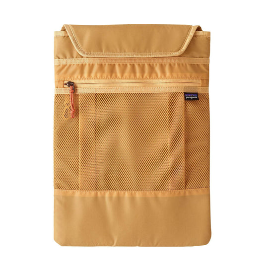 Refugio Day Pack 26L with laptop sleeve, recycled polyester, PFC-free water-repellent.