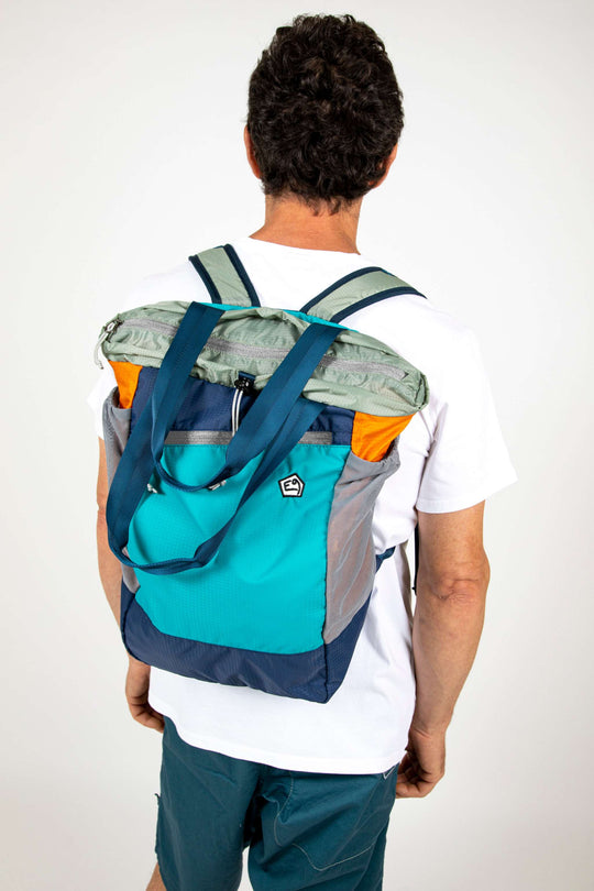 E9 Bagpack