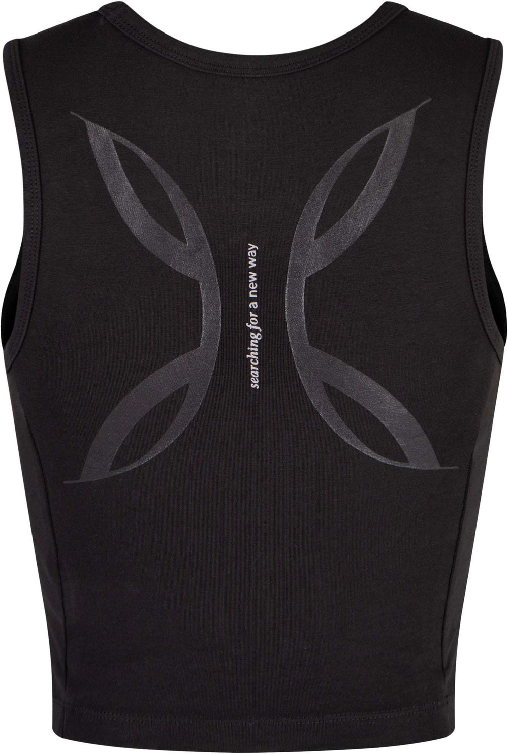 Shiva Tank Top Woman
