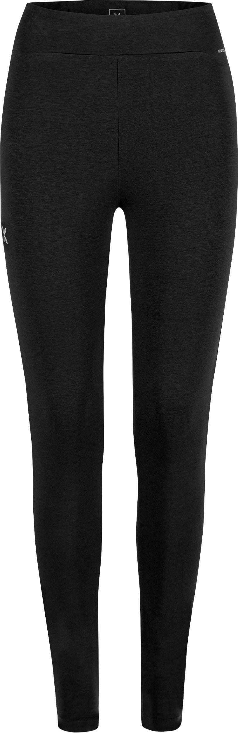 Pantaloni Shiva Tights Woman elasticizzati per arrampicata, comodi e resistenti