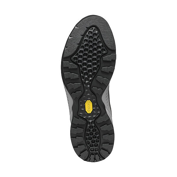 Suola in gomma Vibram® della calzatura iconica Mojito Shark.