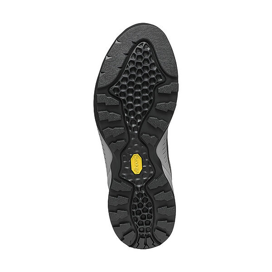 Suola in gomma Vibram® della calzatura iconica Mojito Shark.