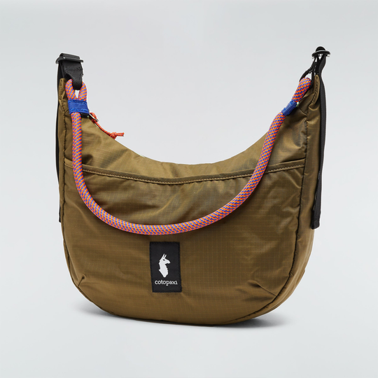 Trozo 8L Shoulder Bag