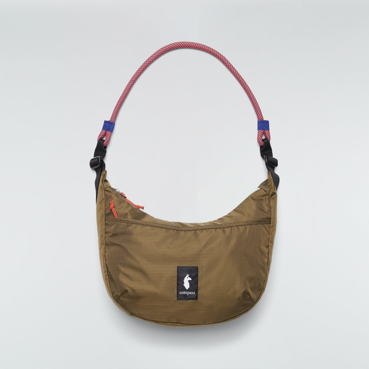 Trozo 8L Shoulder Bag