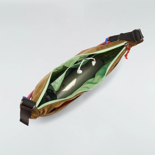 Trozo 8L Shoulder Bag