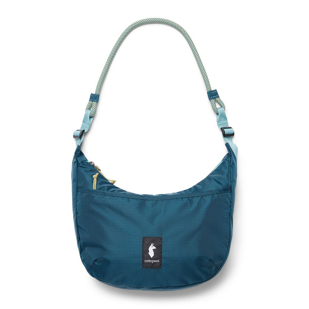 Trozo 8L Shoulder Bag