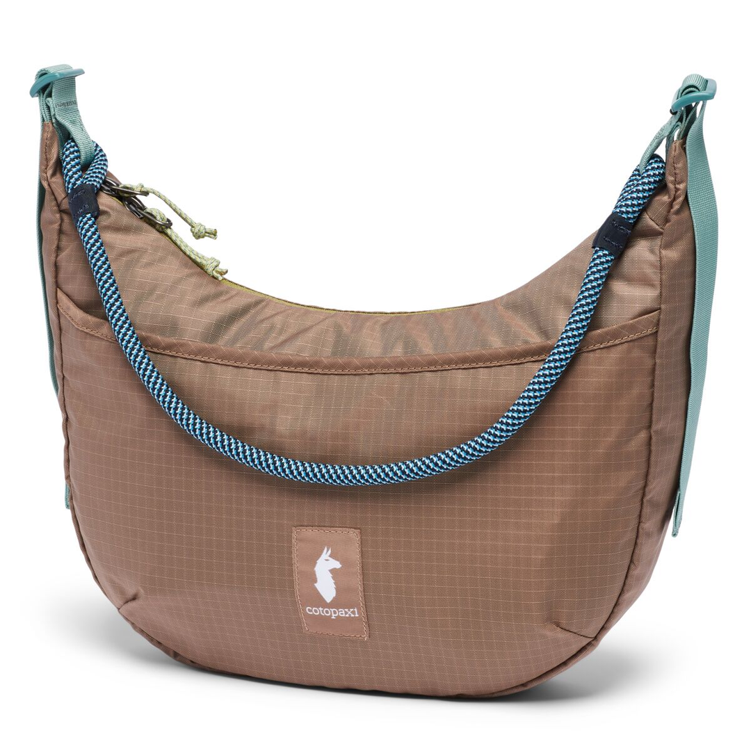 Trozo 8L Shoulder Bag