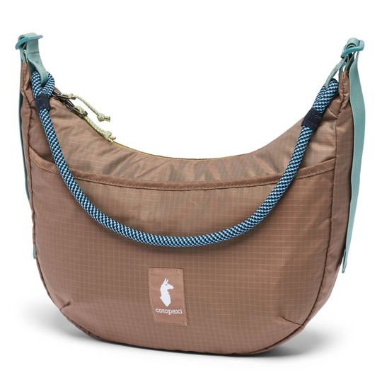 Trozo 8L Shoulder Bag