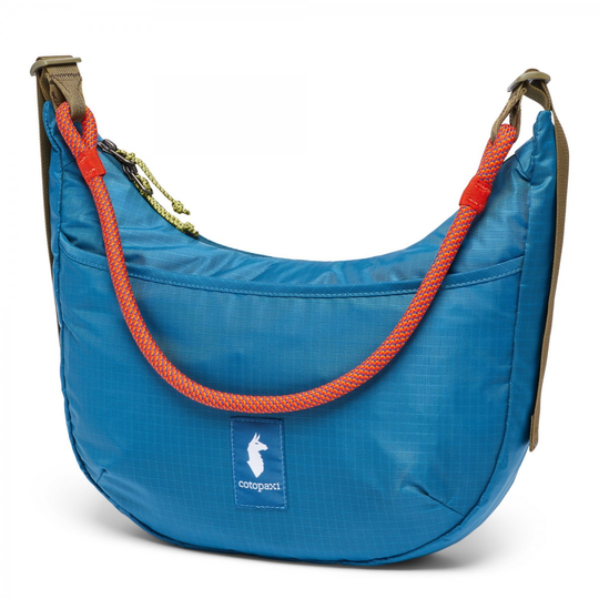 Trozo 8L Shoulder Bag