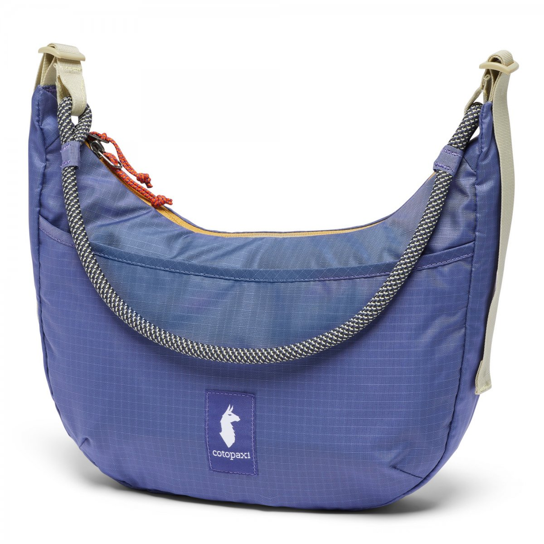 Trozo 8L Shoulder Bag