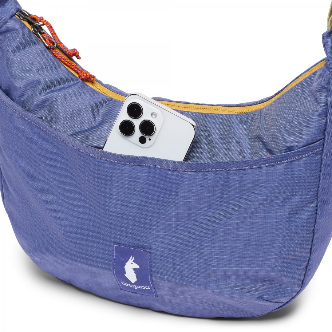 Trozo 8L Shoulder Bag
