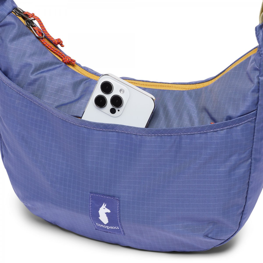 Trozo 8L Shoulder Bag