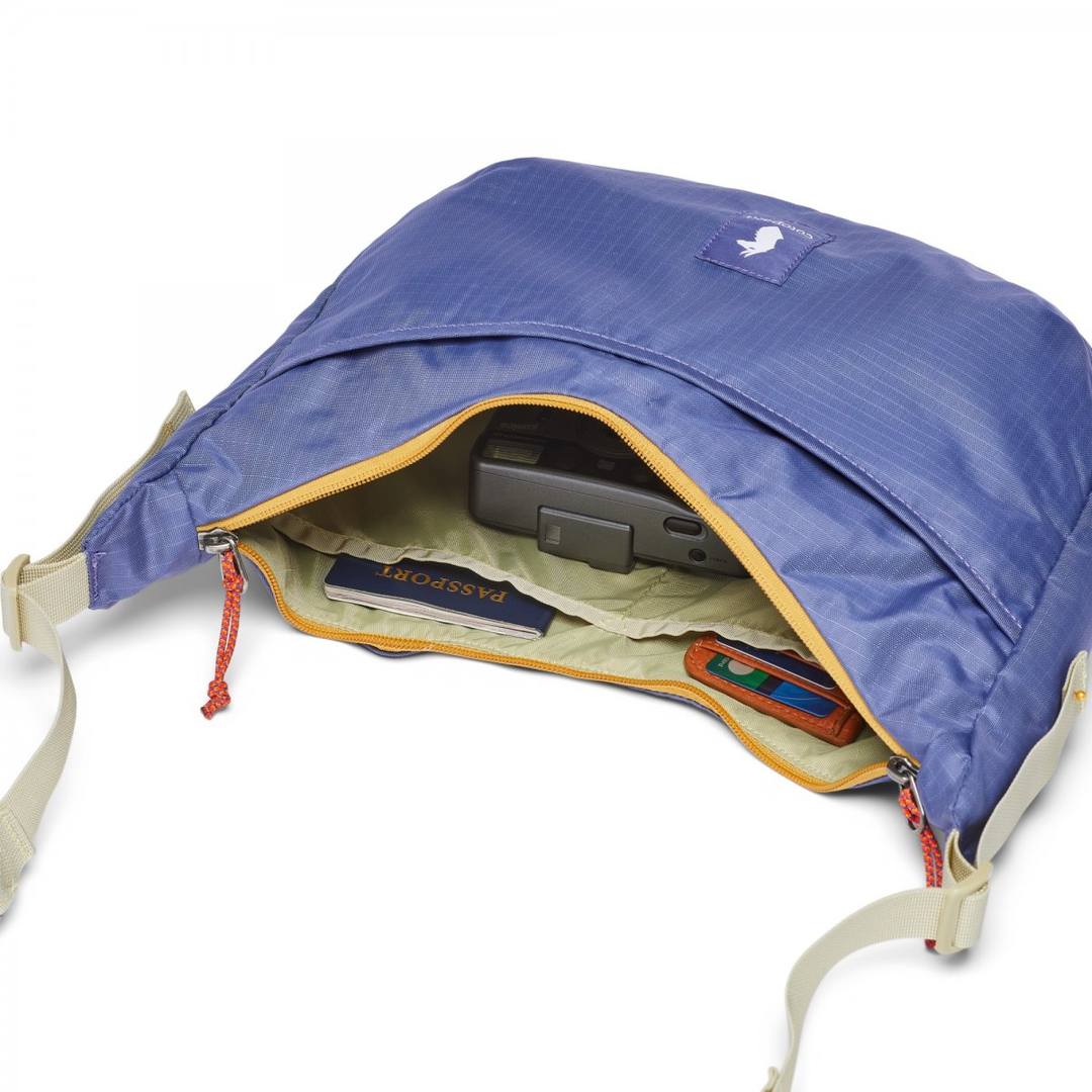 Trozo 8L Shoulder Bag