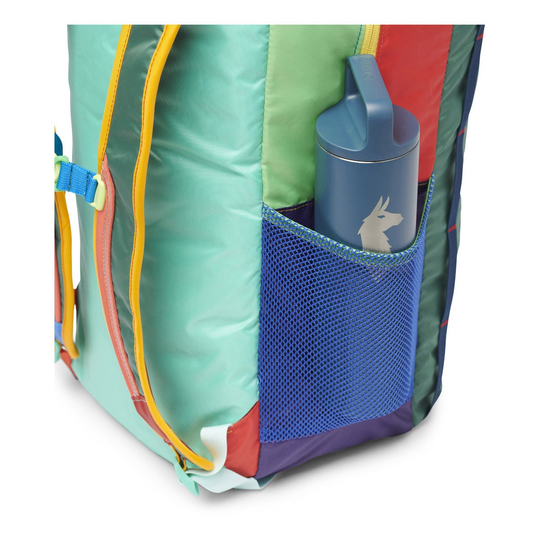 Batac 24L Backpack, Del Dia