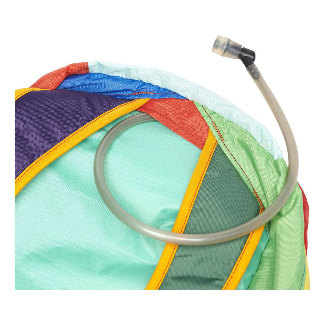 Batac 24L Backpack, Del Dia
