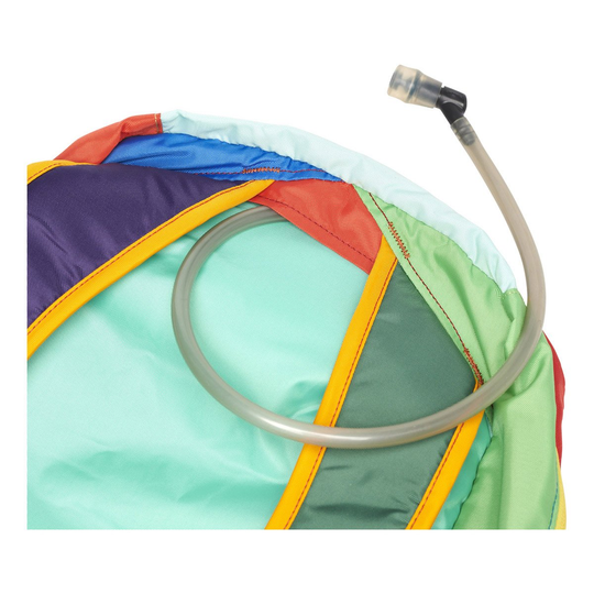 Batac 24L Backpack, Del Dia