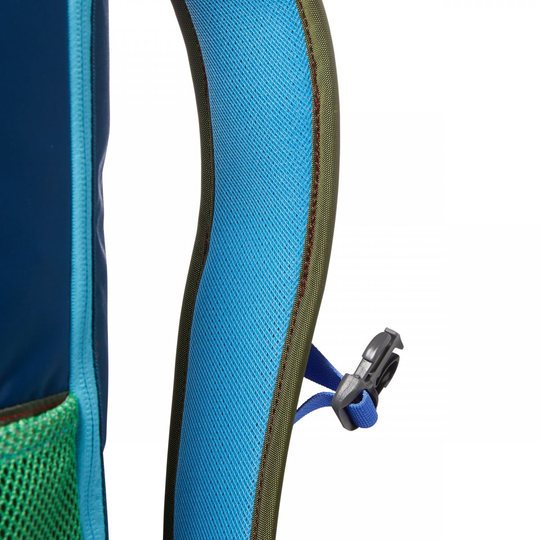 Batac 24L Backpack, Del Dia