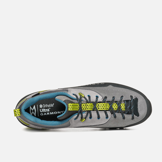 Dragontail Mnt Evo Gtx M