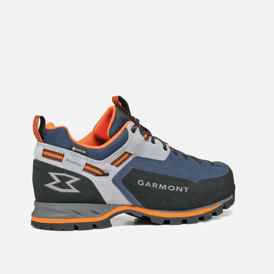 Dragontail Mnt Evo Gtx M