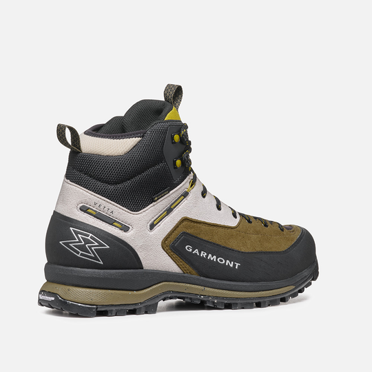 Vetta Tech Geo Gtx