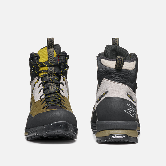 Vetta Tech Geo Gtx