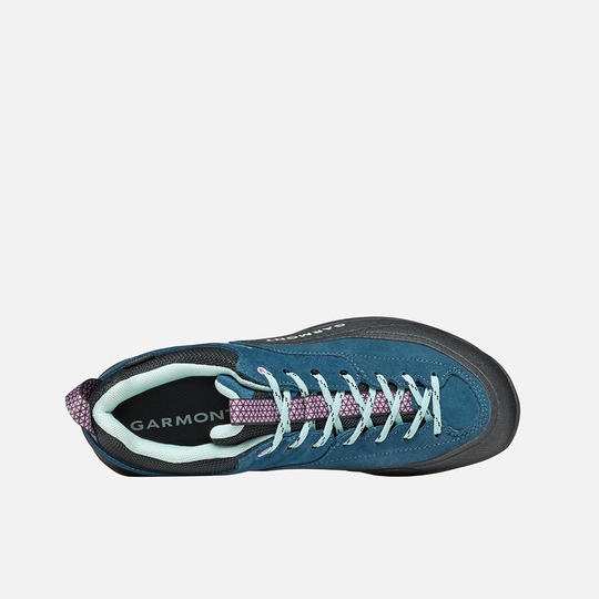 Scarpe basse impermeabili Dragontail WP per montagna, hiking e approach.