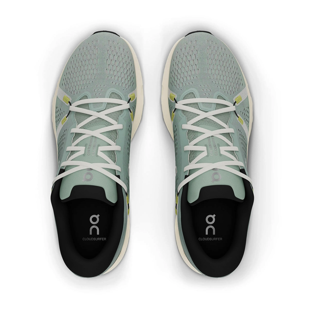 Cloudsurfer 2 M running shoes with breathable mesh upper and CloudTec Phase™ cushioning.
