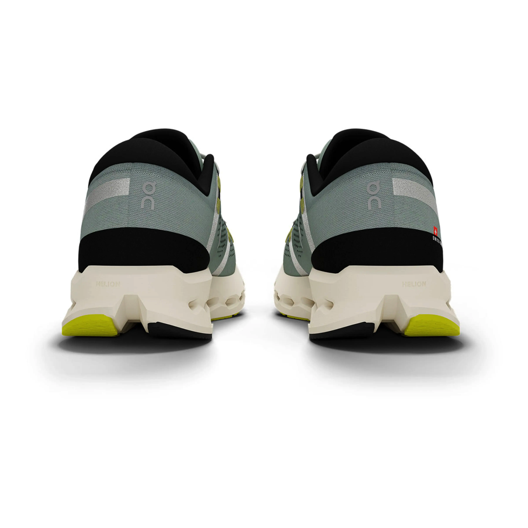 Cloudsurfer 2 M running shoes with breathable mesh and CloudTec Phase™ cushioning.