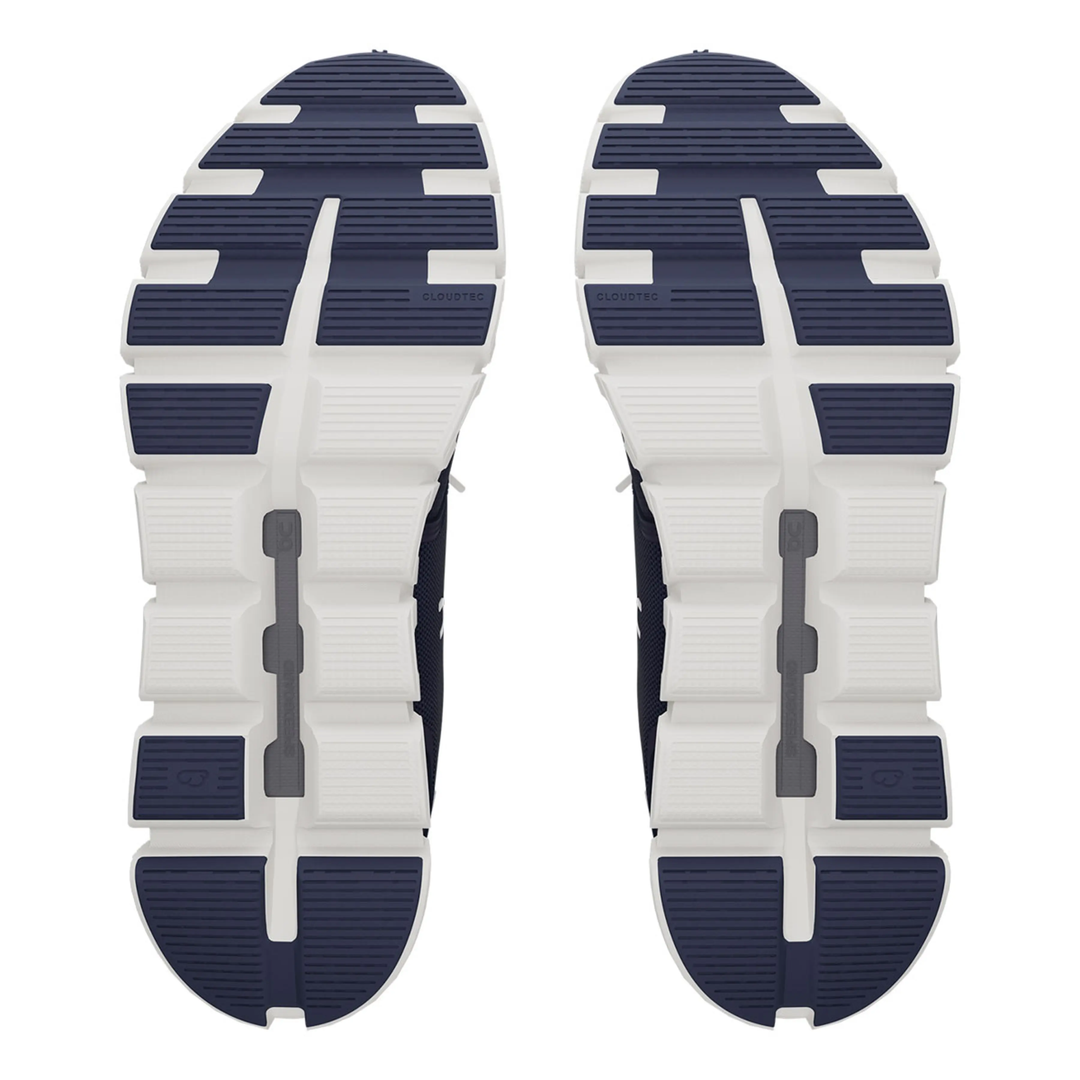 Cloud 6 sneaker sole featuring CloudTec® technology for enhanced cushioning.