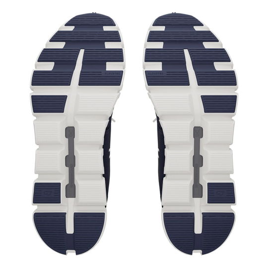 Cloud 6 sneaker sole featuring CloudTec® technology for enhanced cushioning.