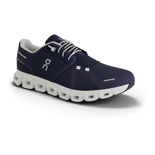 Iconic Cloud 6 M sneaker with Zero-Gravity CloudTec® for comfort and performance.