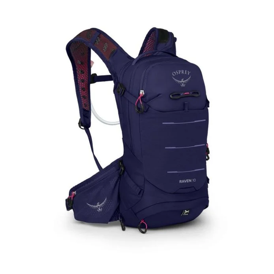 Raven 10