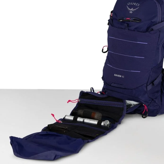 Raven 10